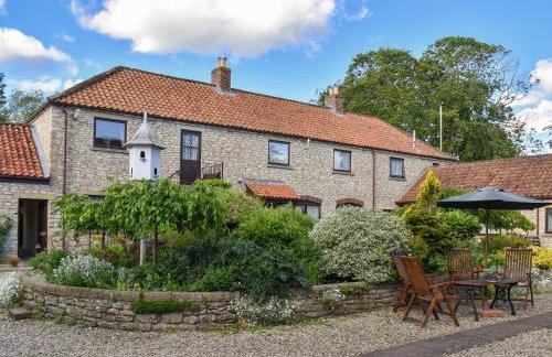 Barn Cottage - Uk49959 - Foto 8