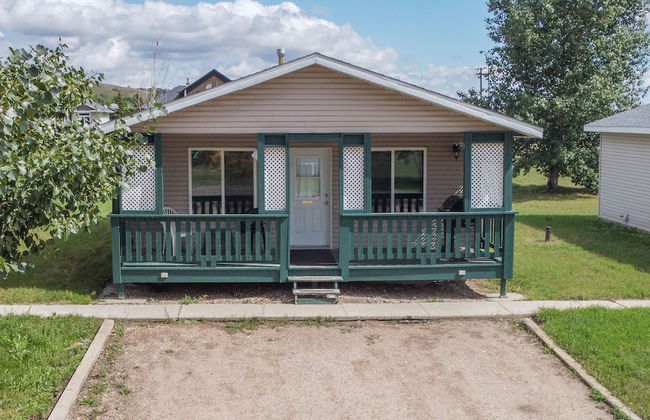 Valley Cabin Rentals - Foto 4