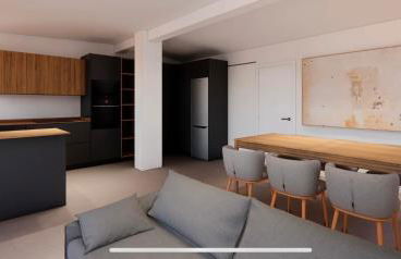 Relaxdiversión en Villa Piscina bbq y cocina ext - Photo 17