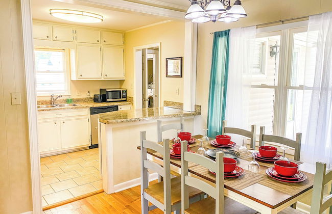 Bonita Bungalow - Photo 13