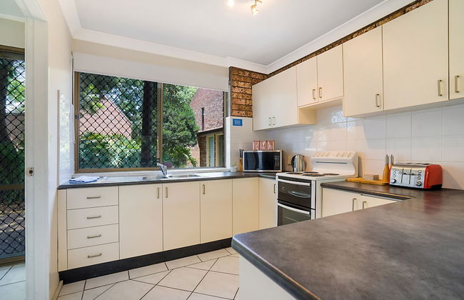 Centennial Terrace Apartments - Foto 8