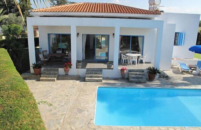 Chriseleni Latchi Villas - Photo 57