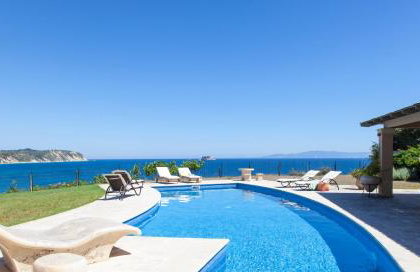 Monambeles Villas - Photo 82