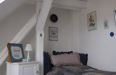 Maisonette Ferienwohnung Rosengarten im Herzen von Eschwege - Foto 8