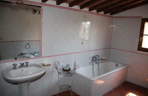 Podere La Chiusella B&B - Foto 108