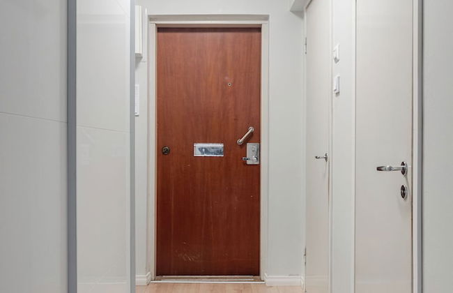 Charming 1BR City Apartment in Lahti - Foto 2