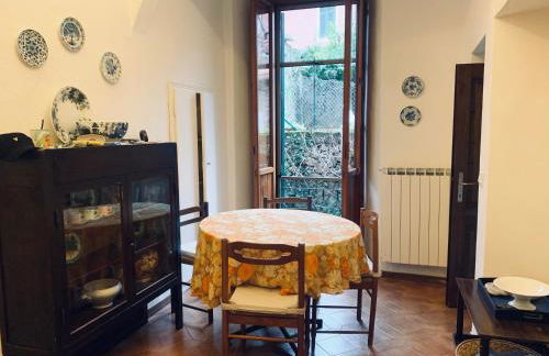 La Finestra sul Campanile, Tellaro - Photo 9