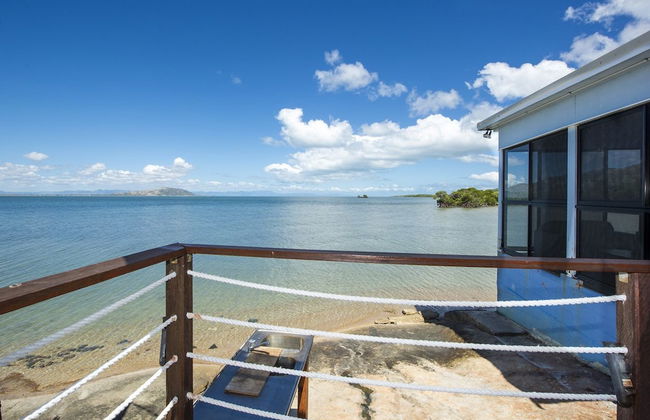 Blue on Cockle - Photo 13