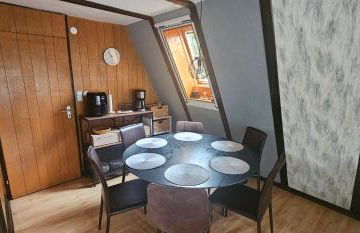 A-Frame am Ochsenkopf - Foto 13