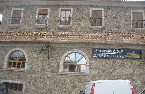 Complejo Peñafiel Caceres - Foto 33