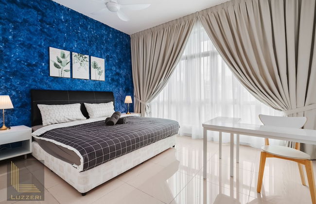 Legasi Kampung Bharu Guesthouse - Foto 57