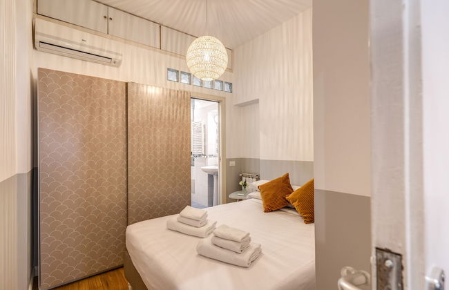 Tree Charme Trilussa - Foto 27