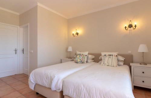 Front line townhouse n 9 in Ferragudo sea views - Foto 10