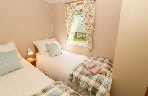 Barney's Retreat - Docker Park Farm - Foto 18