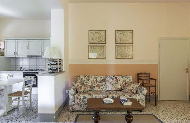 Holiday Home in Montopoli Valdarno With Pool - Foto 46