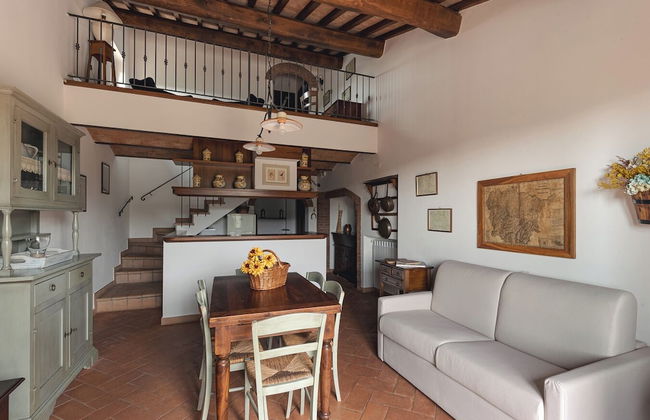 Il Torrino Country Resort - Foto 22