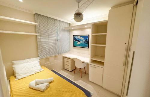 Charme Conforto Jurere Internacional Florianópolis - Foto 43