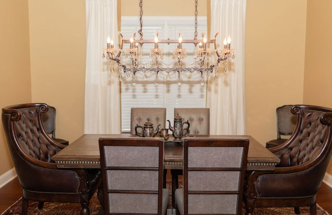 Mt. Vintage Getaway - Foto 3