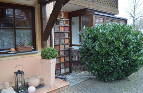 Appartementhaus Sibylle - Foto 26