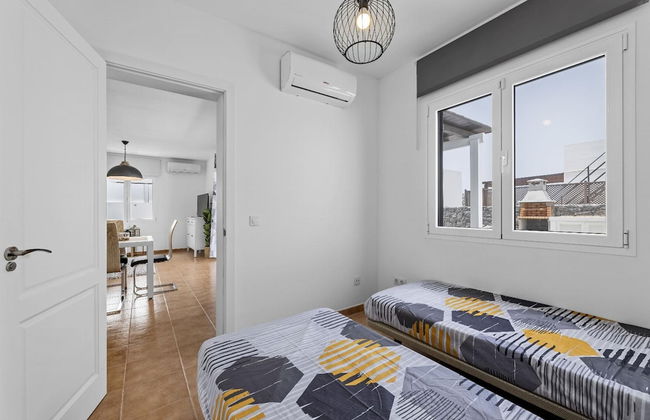 Villa Jordi in Playa Blanca - Foto 21