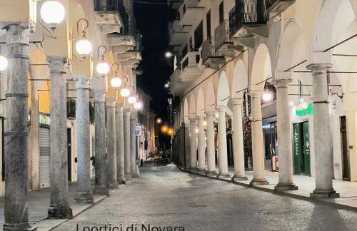 Il NIDO sul TICINO - Foto 37