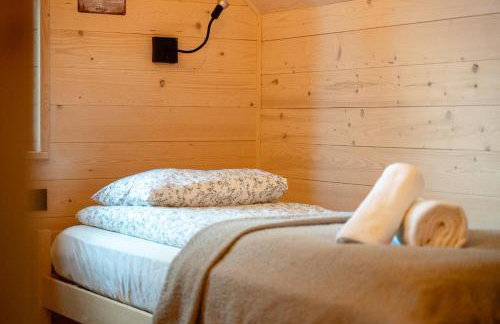 Modern Farmhouse Zegrze - Domek w lesie, Sauna, blisko Zalewu - by Rentujemy - Foto 48