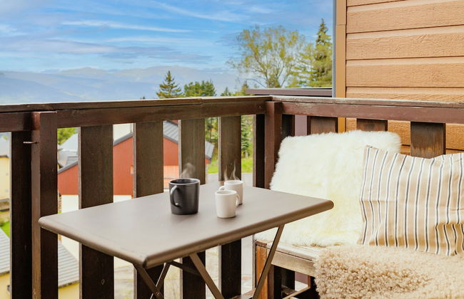 ANANA Balcon Cerdan - Photo 47