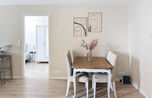 Le Horance Balcon et parking - Photo 23