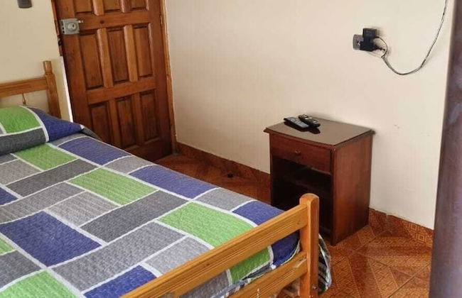 Hospedaje Shuyen - Photo 49