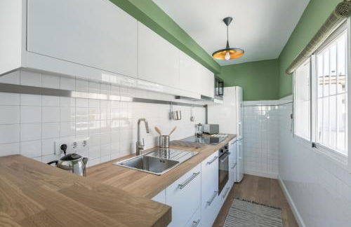 ELEVEN Apartments Real de la Carretería, by Homing U - Photo 10