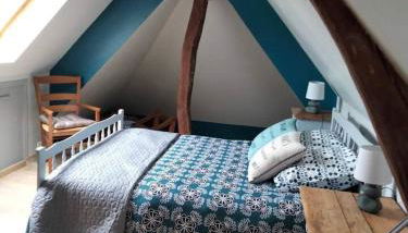 Maison accueillante à Petit-Caux avec jardin - Foto 3