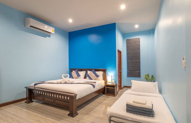 De Nathai Private Pool Villa - Foto 6