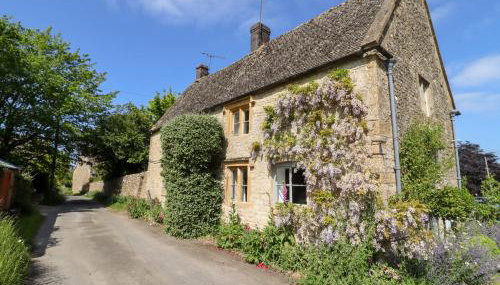 Woodbine Cottage - Foto 3