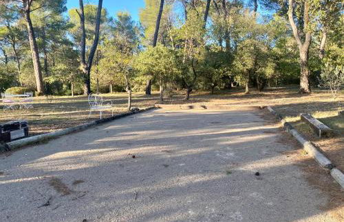 Villa au calme dans un domaine boisé - Foto 32