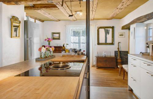 Ferienhaus Zur Alten Dame - Foto 8