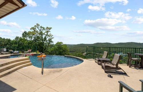 Cliffside Lake Retreat - 2 Bdr, Walk to Table Rock - Foto 12