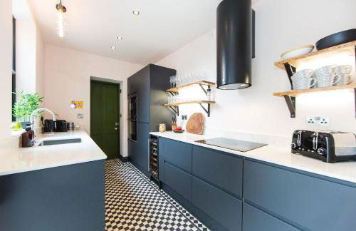 Casa Craven by Casa del Artista, 4 Bedroom Designer Home - Foto 4