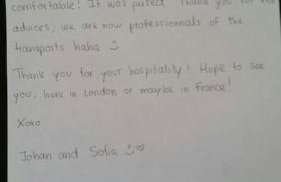 Modern Cosy Private Studio, WIFI, IP-TV, Must See - Foto 22