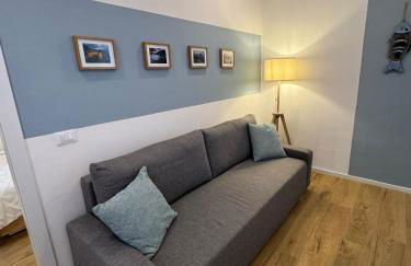 Sidera Cinque Terre Apartments - Foto 20