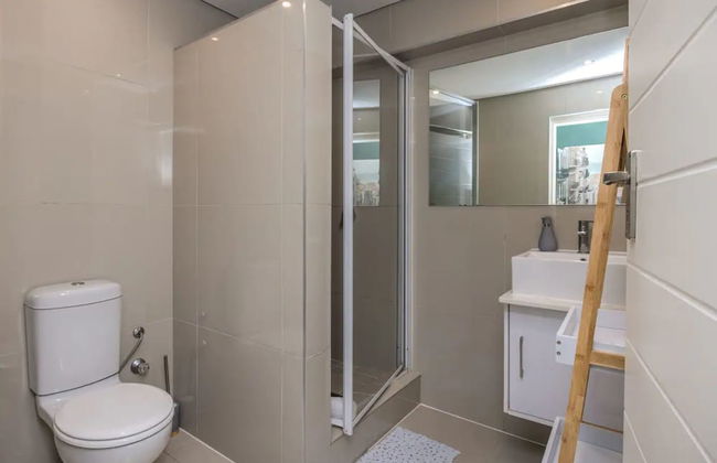 Stylish and Modern Studio in the Beachfront - Foto 9