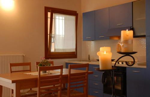 Agriturismo Mazzeracca - Foto 13