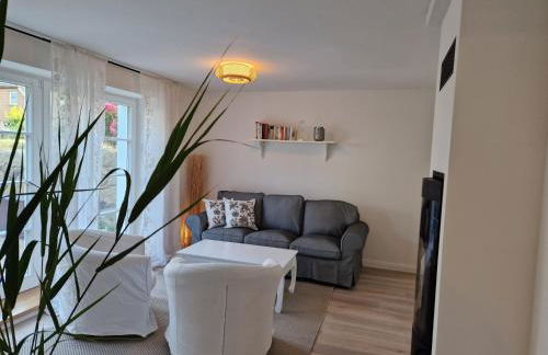 Ferienwohnung Düne mit Kamin und 2 Bädern in Boltenhagen - Foto 8