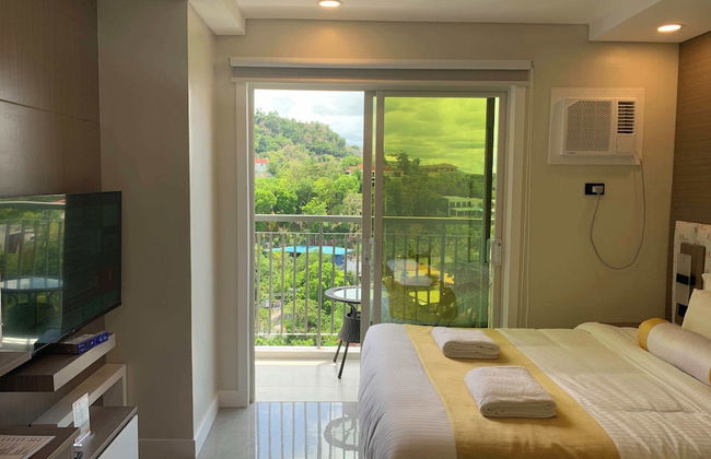 Hayat Sky Towers - Foto 10