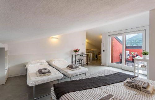 New Eleven Apartment on Como Lake - Foto 22