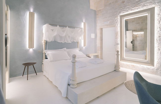 Vico Bianco - Foto 16