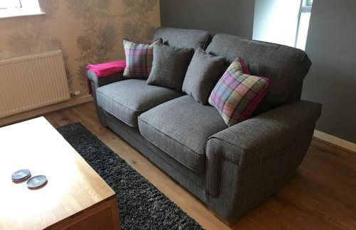 Lovat Loch Ness Apartment with private roof terrace - Foto 5