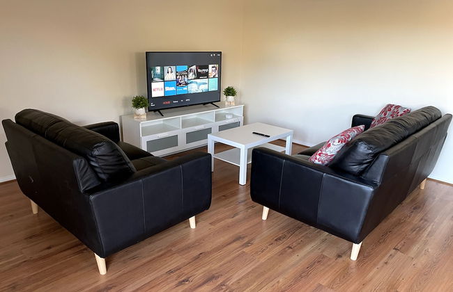 Tasha's Apartments - N38 - Foto 6