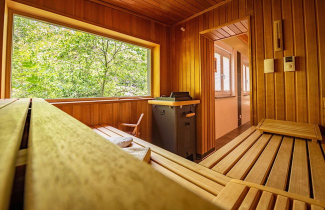 City Appartments Am Wall - Foto 78