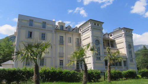 Le Balcon du Parc, entre Lourdes et Gavarnie - Foto 3