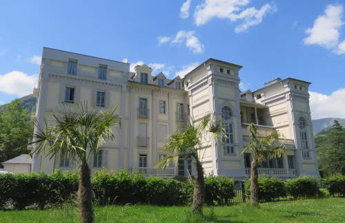 Le Balcon du Parc, entre Lourdes et Gavarnie - Foto 3
